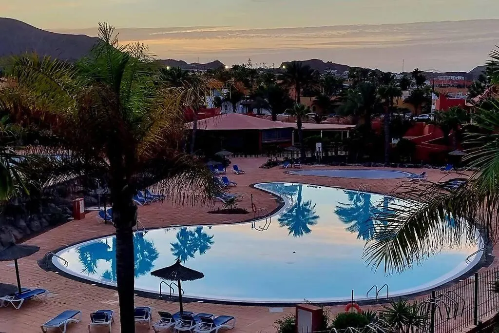 Appartamento Frangipani Con Terrazza E Piscina Corralejo 0*,  Espanha
