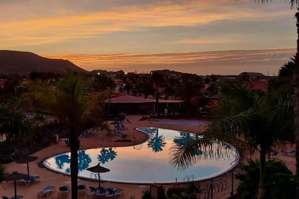Appartamento Frangipani Con Terrazza E Piscina Corralejo Apartamento