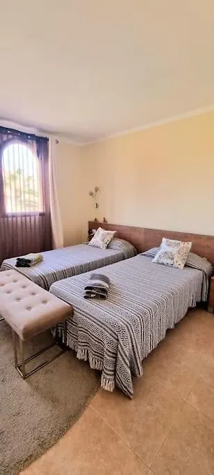 Apartamento Appartamento Frangipani Con Terrazza E Piscina Corralejo