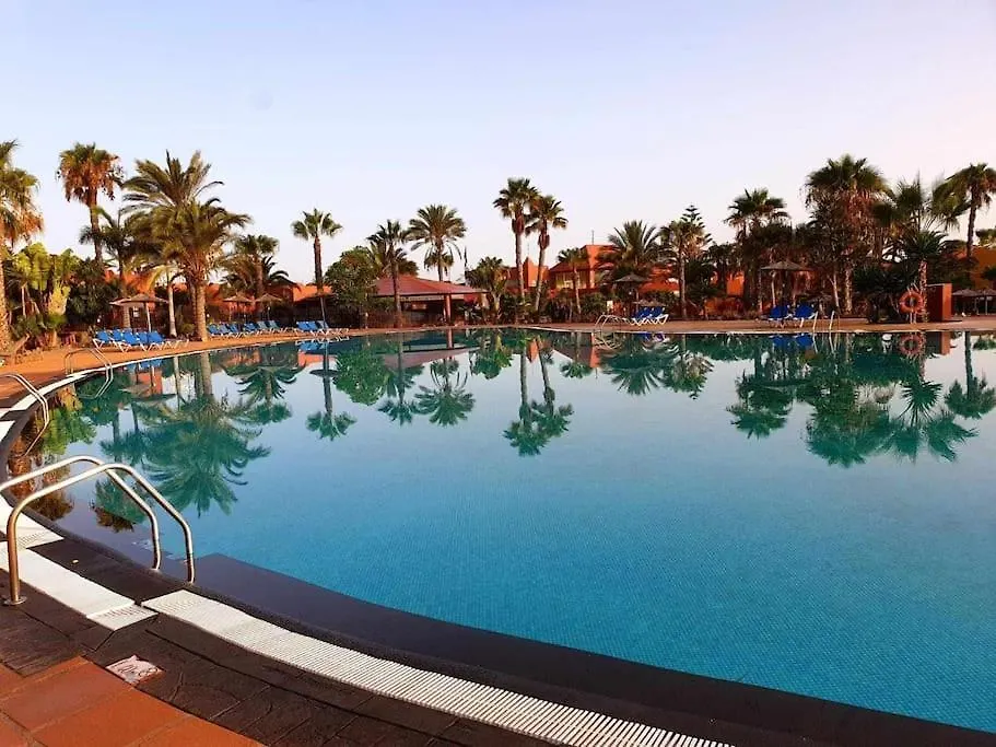 Appartamento Frangipani Con Terrazza E Piscina Corralejo Apartamento