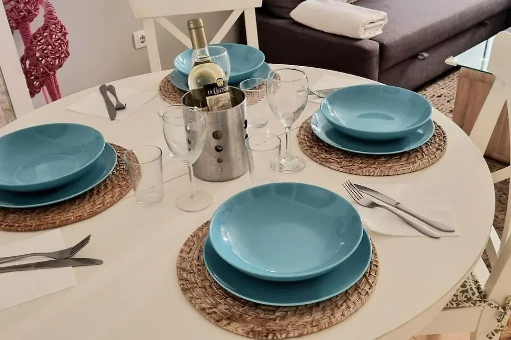 Appartamento Frangipani Con Terrazza E Piscina Corralejo Apartamento